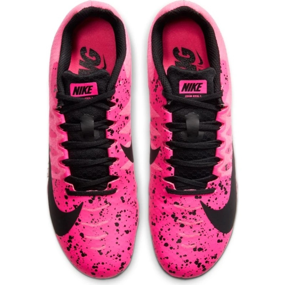 NEW Nike Zoom Rival S 9 Track Spike Shoes